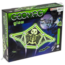 GEOMAG GM GLOW 37 Pieces