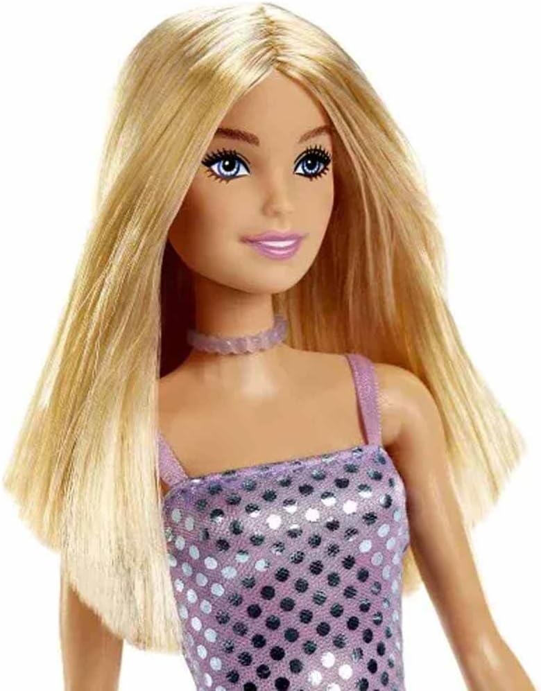 Barbie New Glitz Dress Assortment