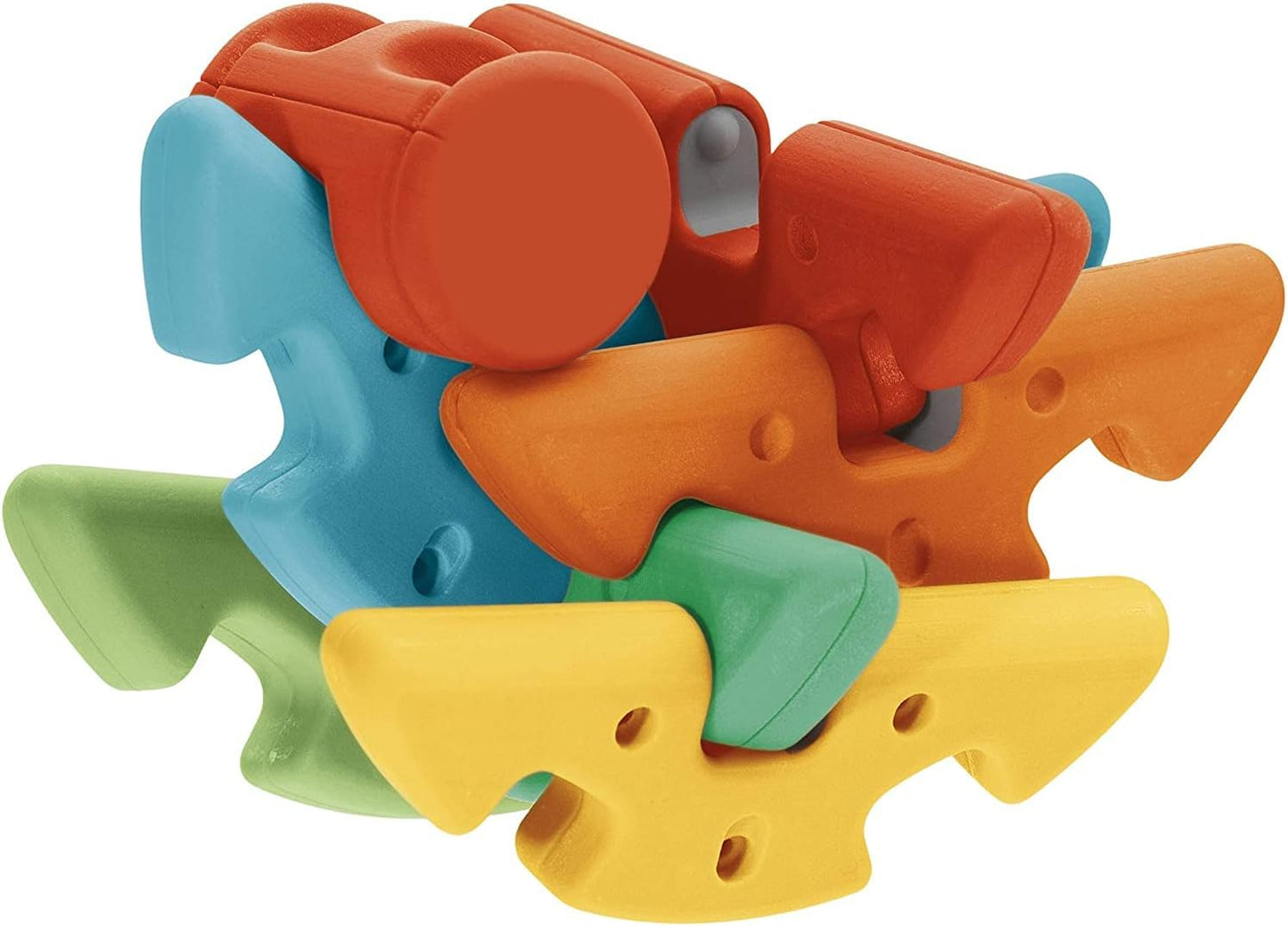 Chicco 2-in-1 Transform-a-Ball