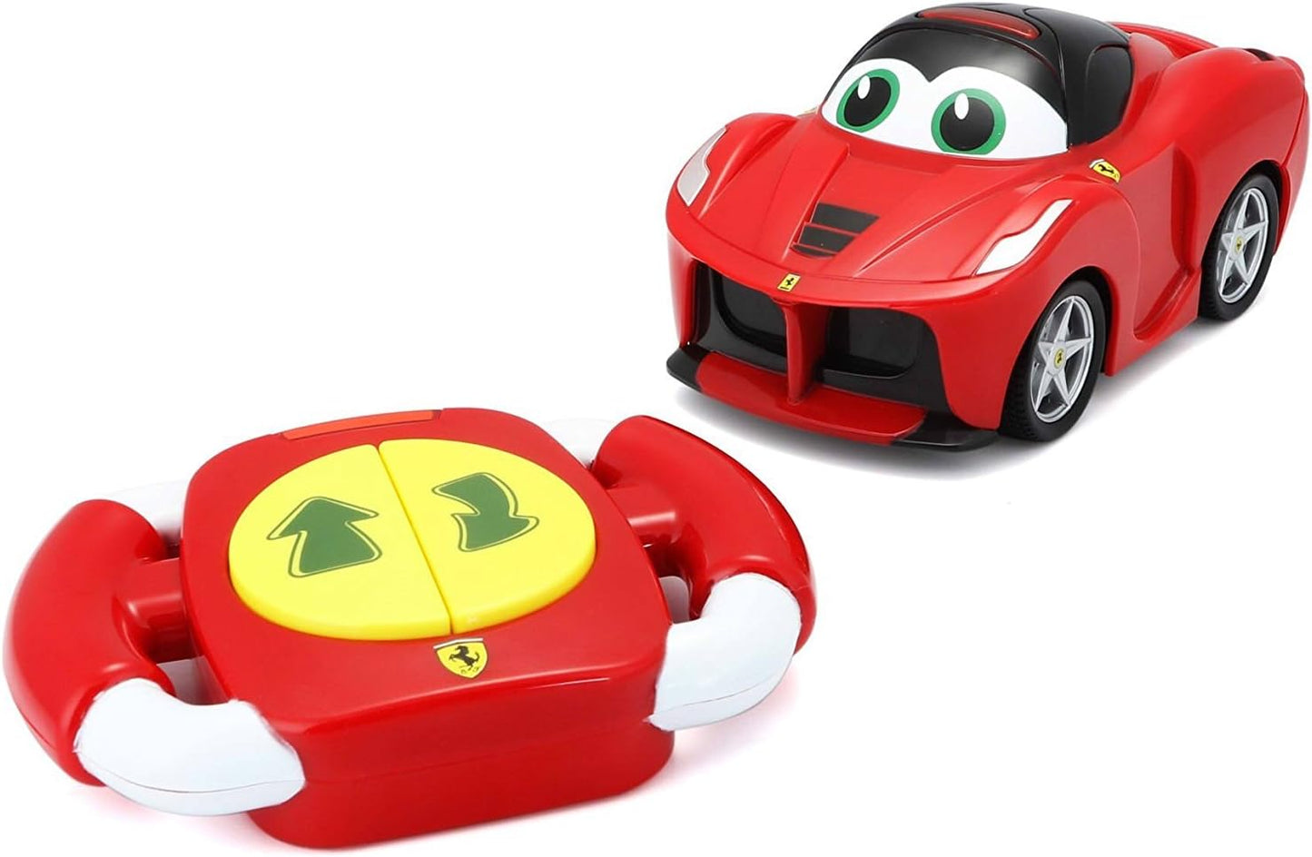 BB Junior Ferrari Lil Driver LaFerrari