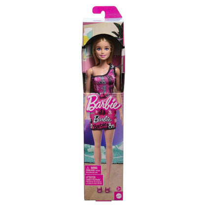 BARBIE Trendy Barbie PIOP Dress