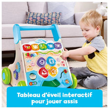 Vtech Super Trotteur Nature Interactif