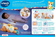 Vtech MON CHATON DOUCE NUIT