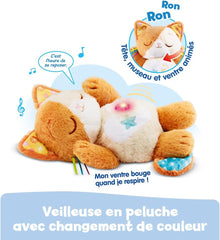 Vtech MON CHATON DOUCE NUIT