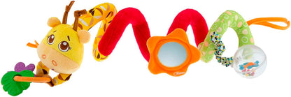 Chicco Mrs. Giraffe Stroller Rope