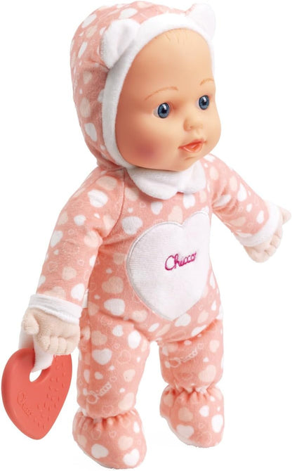 Chicco My First Neutral Doll