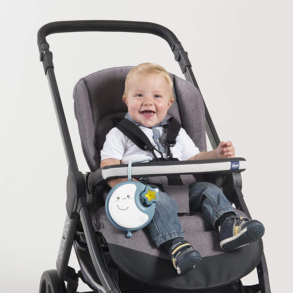 Chicco First Dreams Next2Dreams 3-in-1 Cot Mobile