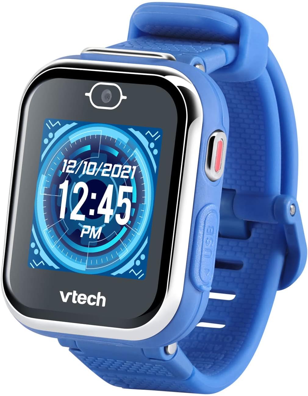 Vtech KidiZoom Smartwatch DX3 Blue