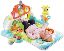Vtech Baby Tapis D Eveil Baby Sport