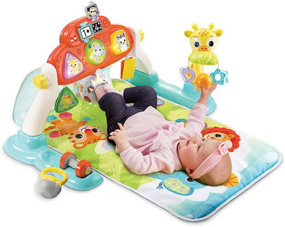 Vtech Baby Tapis D Eveil Baby Sport