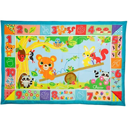 Chicco Magic Forest XXL Forest Playmat