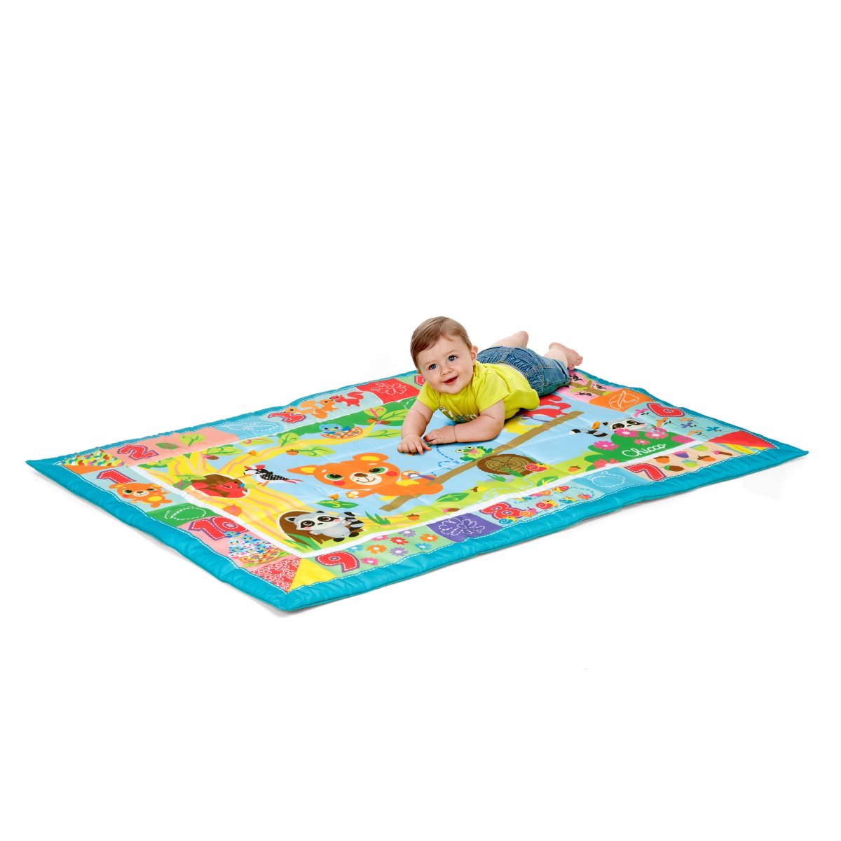 Chicco Magic Forest XXL Forest Playmat