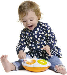 Chicco Happy Music Harry The Drum