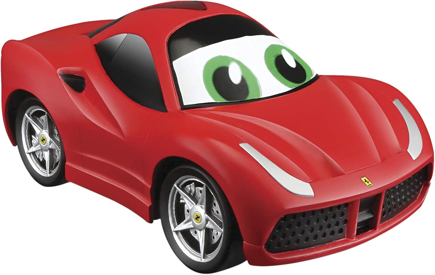 BB Junior Ferrari Lil Driver 488GTB