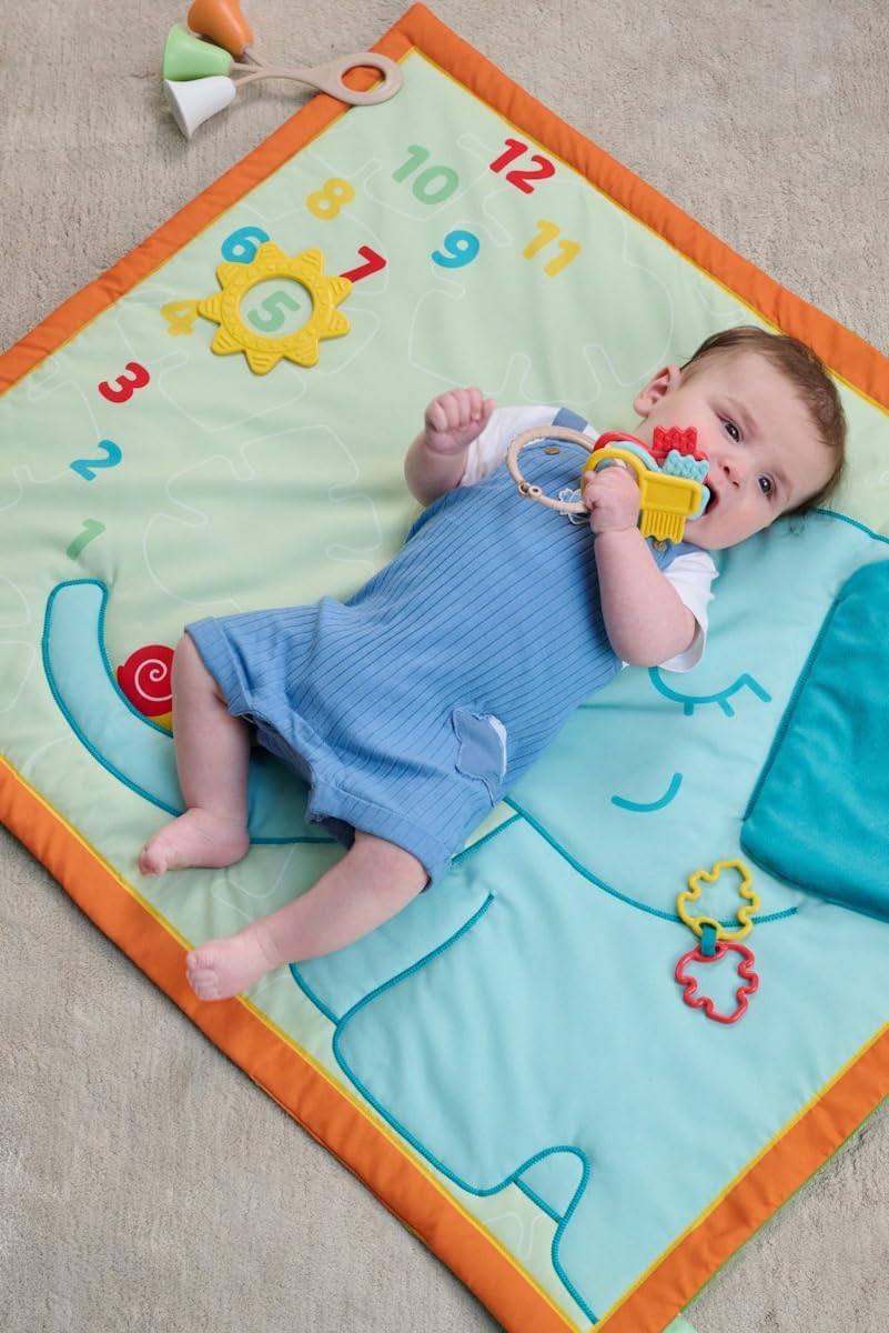 Chicco Milestone Playmat