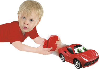 BB Junior Ferrari Lil Driver 488GTB