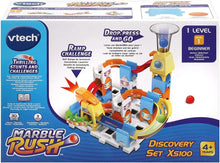 Vtech Marble Rush Discovery Set