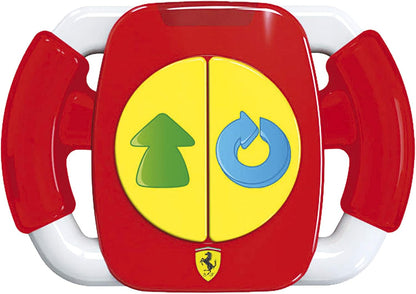 BB Junior Ferrari Lil Driver 488GTB