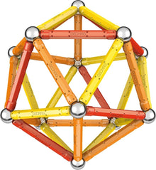 GEOMAG Special Edition Leonardo Da Vinci 67 Pieces