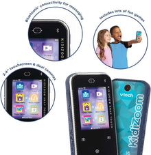 Vtech Kidizoom Snap Touch Camera