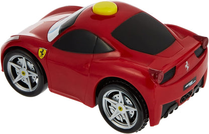 BB Junior Ferrari Touch & Go 458 Italia