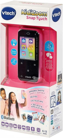 Vtech Snap Touch Bluetooth Pink