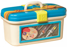 B. Toys Doctor Medical Kit