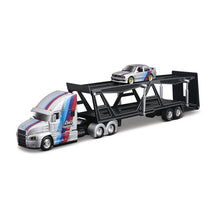 Maisto Design Transporters BMW - Wild Willy