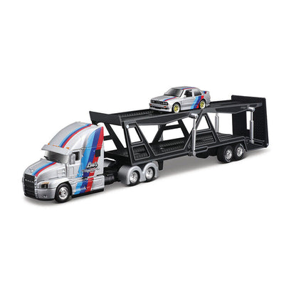 Maisto Design Transporters BMW - Wild Willy