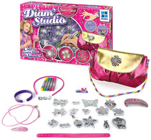 Megableu Diam Studio Sac De Star