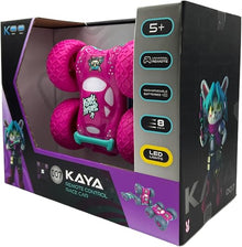 Koo KAYA 007 REMOTE CONTROL RACE CAR