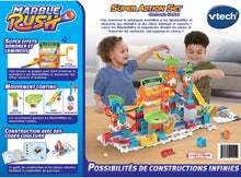 Vtech Marble Rush Super Action Set