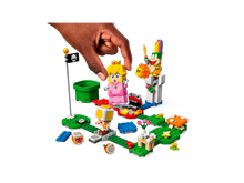 LEGO Super Mario Adventures with Princess Starter Course