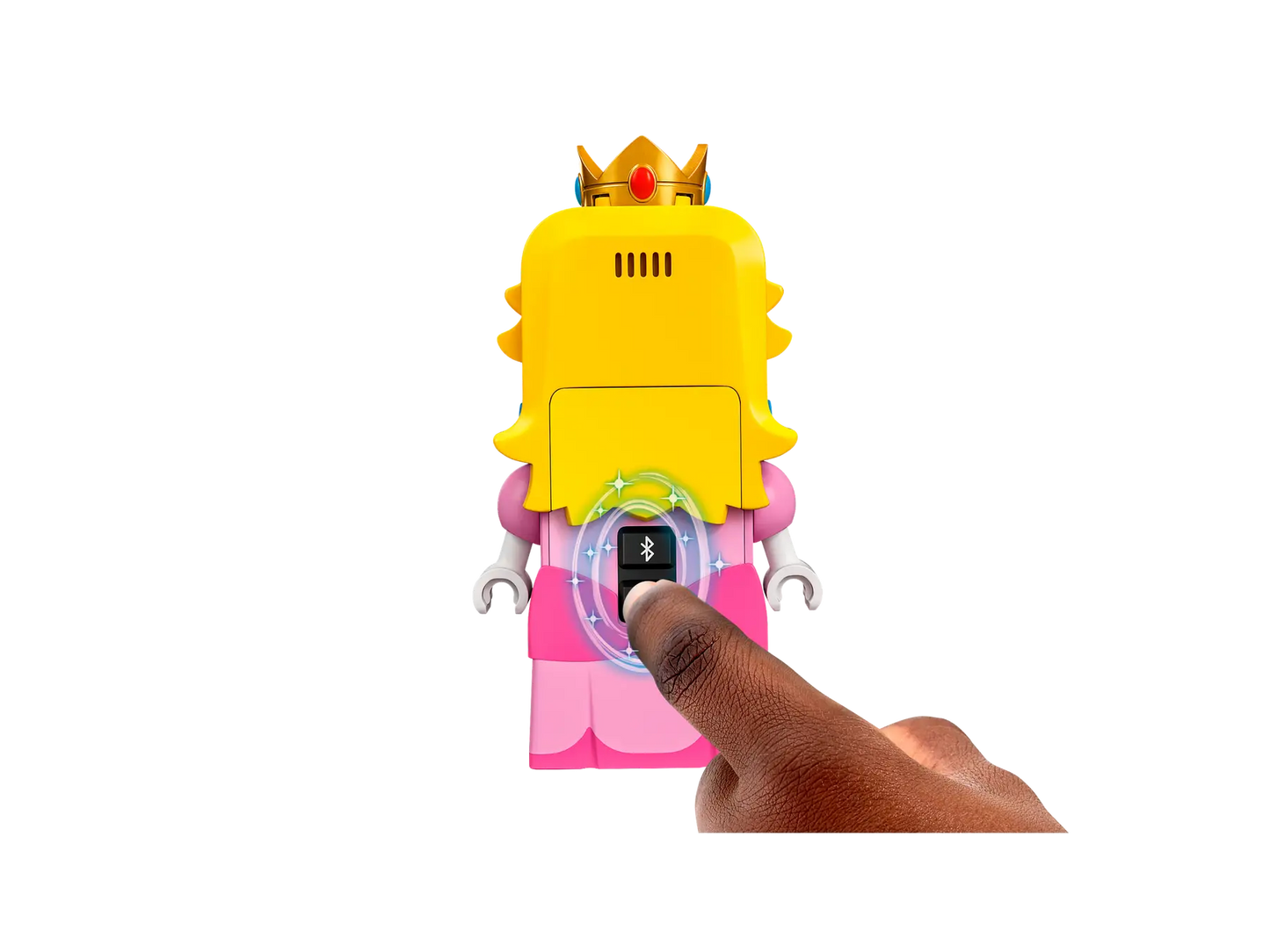 LEGO Super Mario Adventures with Princess Starter Course