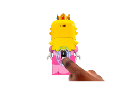 LEGO Super Mario Adventures with Princess Starter Course