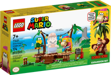 LEGO Super Mario Dixie Kong Jungle Jam