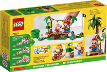 LEGO Super Mario Dixie Kong Jungle Jam