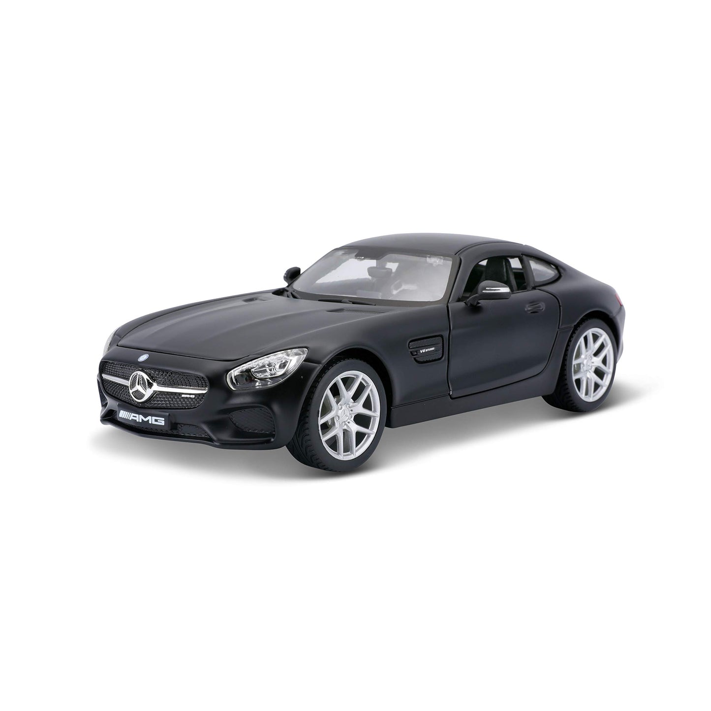 Maisto MERCEDES-AMG GT 1:24 Die-Cast Model