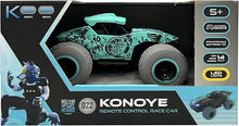 KOO KONOYE 022 REMOTE CONTROL RACE CAR