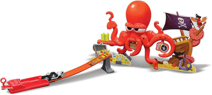 Maisto Octopus Track Set