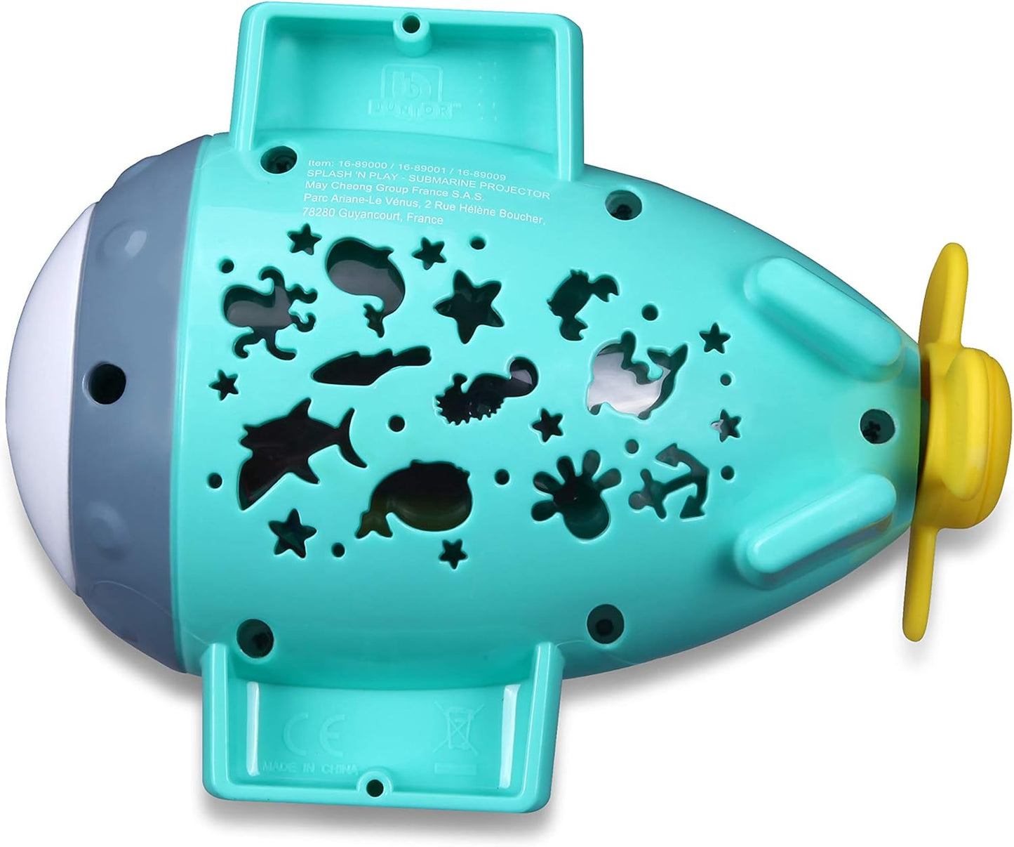 BB Junior Splash & Play Submarine