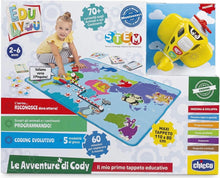 Chicco Avion Adventure Plane