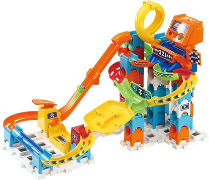 Vtech Marble Rush Speedway Marble Run