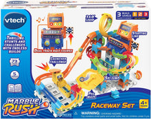 Vtech Marble Rush Racing Set