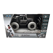 Koo Race Car Buggy - Wild Willy