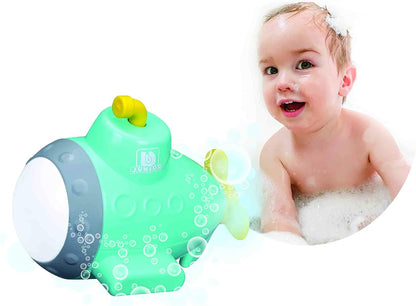 BB Junior Splash & Play Submarine