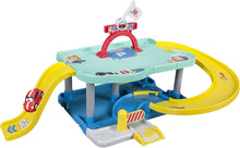 BB Junior My First Tune Up Garage