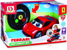 BB Junior Ferrari My First Remote Control 458 Italia
