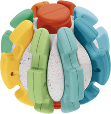 Chicco 2-in-1 Transform-a-Ball