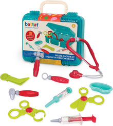 DELUXE DOCTOR KIT